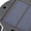 Ultrasonic Bug Mosquito Zapper Light LED Bug Killer Light Bulb Flying Insects Killer 4