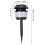 Ultrasonic Bug Mosquito Zapper Light LED Bug Killer Light Bulb Flying Insects Killer 7