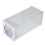 High Sensitivity Mouse Trap Foldable Plastic Mouse Catcher Cage for Home Outdoor 3