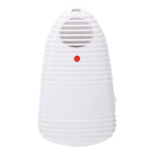 Portable Ultrasonic Mosquito Repeller Insect Bug Pest Repellent Killer Camping