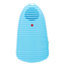 Portable Ultrasonic Mosquito Repeller Insect Bug Pest Repellent Killer Camping