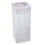 High Sensitivity Mouse Trap Foldable Plastic Mouse Catcher Cage for Home Outdoor 5