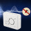 Ultrasonic Electric Pest Repeller Mouse Mosquito Handheld Insect Killer 6