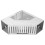 Household Galvanized Iron Mouse Trap Killer Full-Automatic Catch Rat Mice Mousetrap Cage 5