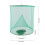 Folding Mosquito Capture Net Hanging Insect Trap Pest Control Bug Catcher 5
