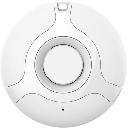 Portable Frequency Conversion Ultrasonic Pest Repeller Electronic Mosquito Insect Killer(White) 2