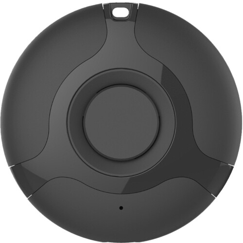 Portable Frequency Conversion Ultrasonic Pest Repeller Electronic Mosquito Insect Killer(Black) 2