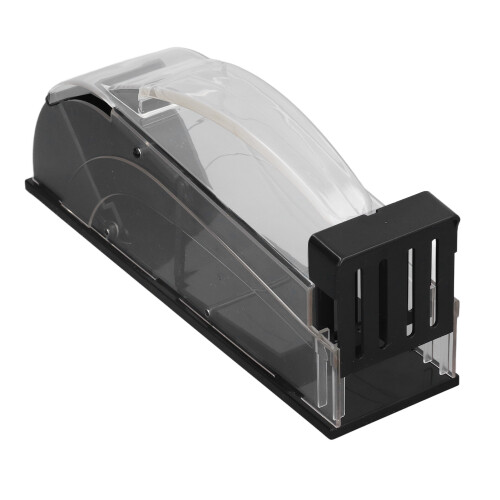Humane Mouse Traps Fully Automatic Portable Perspective Plastic Live Mouse Trap for Mice 2