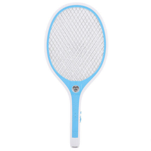 USB Bug Zapper Insects Swatter Mosquito Killer Pest Control (Battery Include) 2