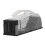 Humane Mouse Traps Fully Automatic Portable Perspective Plastic Live Mouse Trap for Mice 5