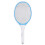 USB Bug Zapper Insects Swatter Mosquito Killer Pest Control (Battery Include) 5