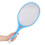 USB Bug Zapper Insects Swatter Mosquito Killer Pest Control (Battery Include) 7