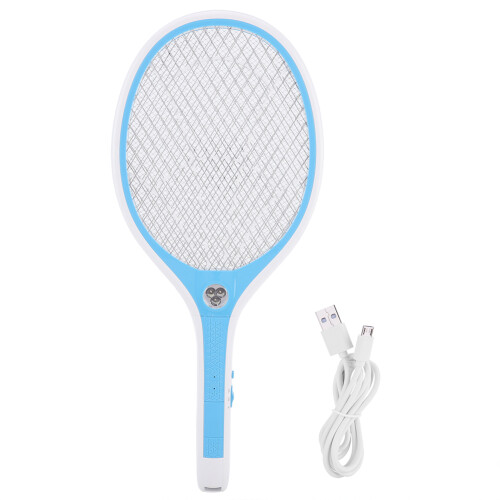 USB Bug Zapper Insects Swatter Mosquito Killer Pest Control (Battery Include) 1