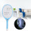 USB Bug Zapper Insects Swatter Mosquito Killer Pest Control (Battery Include) 6