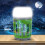 Green Solar Mosquito Killing Light Pest Electronic Mosquito Killer(With Solar Panel,battery) 3