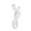 USB Rechargeable Handheld Electronic Mosquito Swatter Killer for Home 4