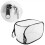 Large Foldable Portable Durable Ventilated Butterfly House Breeding Cage 6