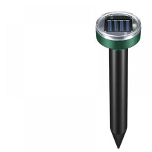 Solar Rat Repellent Ultrasonic Rat Repellent Snake Repellent Farming Solar Snake Repellent Bird Repellent
