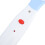 Electric Handheld Bug Zapper Racket Mosquito Fly Insect Killer Swatter 6