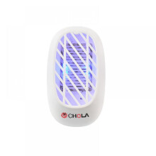 Electric shock mosquito killer mosquito repellent mosquito repellent blue light temptation Cockroach
