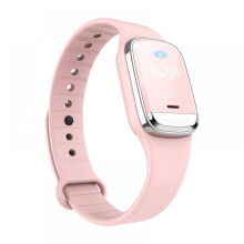 Electronic mosquito repellent children adult pregnant women outdoor anti-mosquito intelligent ultrasonic Mosquito Repellent Bracelet