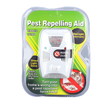 Ultrasonic green card rat repellent electromagnetic wave rat repellent mosquito repellent