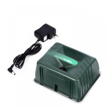 Shike Garden Forest Outdoor Ultrasonic Mouse Repellent Raccoon Bird Repellent Snake Repellent Farm Animal Repellent
