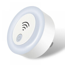 Ultrasonic mosquito repellent mouse repellent insect repellent mosquito killer household electronic mosquito killer creative electronic products