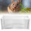 Plastic Mouse Trap Mouse Killer System for Catching Mice Auto Latch 7