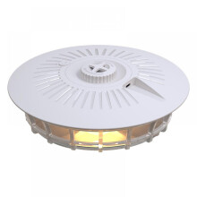 Flea Trapping Lamp Pet Household Flea Trapping Lamp Pesticide Free Flea Sticker Fly and Moth