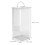 Plastic Mouse Trap Mouse Killer System for Catching Mice Auto Latch 5