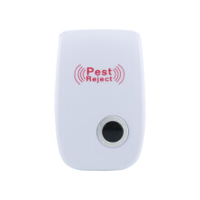 Ultrasonic mosquito repellent ultrasonic rat repellent cockroach repellent Pest reject