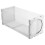 Plastic Mouse Trap Mouse Killer System for Catching Mice Auto Latch 4