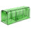 Mouse Cage Plastic Mouse Cage Catch Mouse Artifact Perspective Mouse Catch Bait Box Mouse Trapper 2