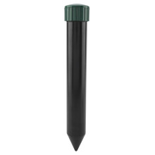 Garden Electronic Pest Repeller Yard Outdoor Mouse Snake Mole Repellent