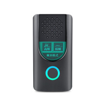 Mouse Repeller Ultrasonic High Power Electronic Mouse Repeller for Home Office Warehouse QB