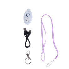 Ultrasonic Pest Repeller Portable Electronic Mouse Insect Mosquito Repellent for Outdoor