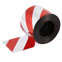 Bird Repellent Bird Deterrent Double Sided Reflective Scare Tape Bird Ribbon Red + Silver