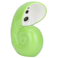 Snail Anti Dog Bark Control Device Waterproof Outdoor Ultrasonic Barking Deterrent Repellent