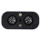 Black Ultrasonic Dog Repeller Anti Barking Stop Bark Training Device with Charging Cable 6