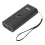Black Ultrasonic Dog Repeller Anti Barking Stop Bark Training Device with Charging Cable 3