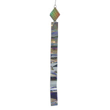 Garden Bird Repellent Reflective Scare Sheet Ribbon Bird Deterrent