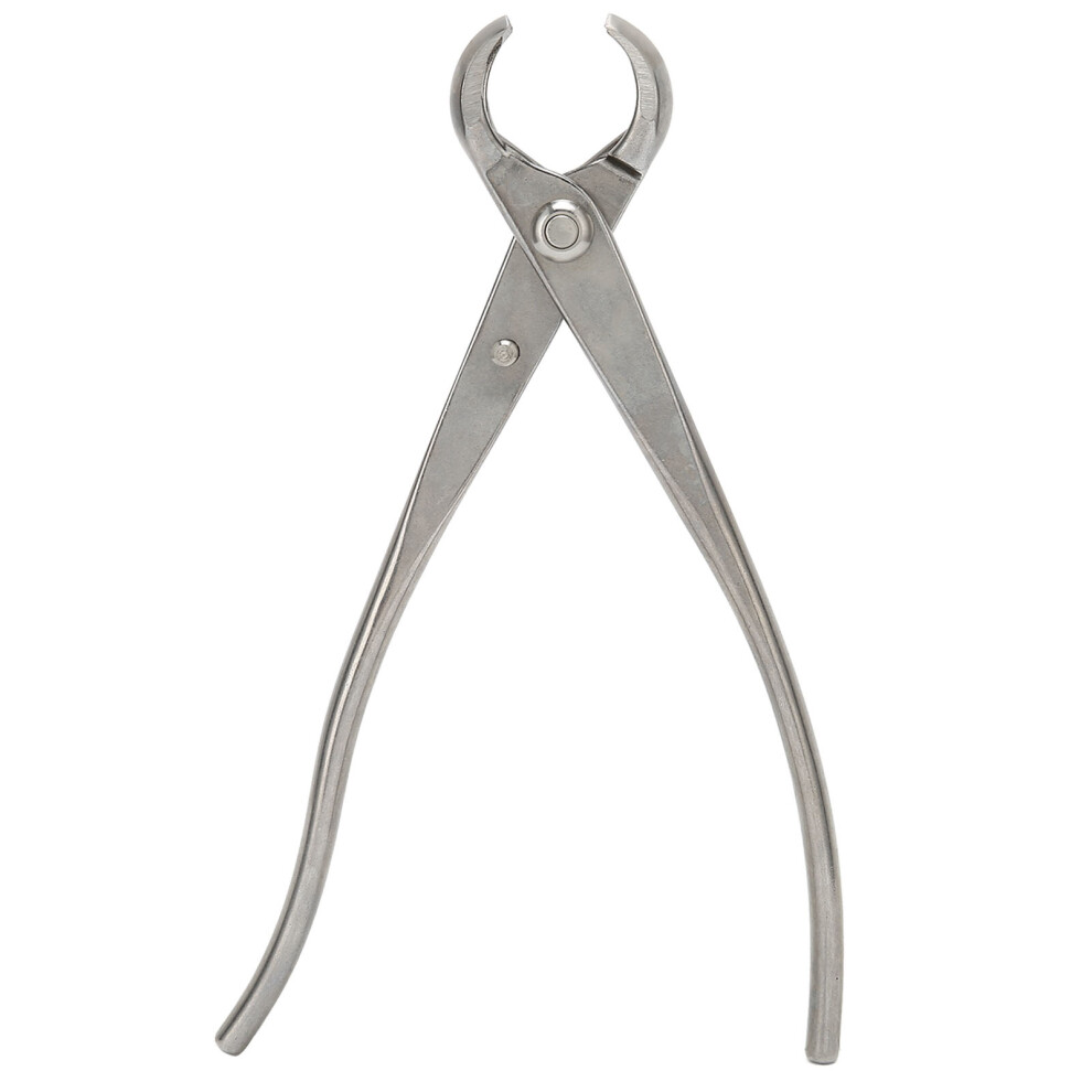 Bonsai Cutter 210mm Ergonomic Handle Stainless Steel Branch Cutter Professional Gardening Bonsai Styling Tool-image-OPC-PMHFFMR-NEW
