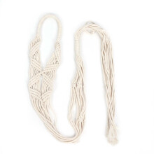 Plant Hanger Hanging Planter Basket Decorative Flower Pot Holder for Indoor Outdoor Home Decor