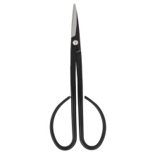 Clad Steel Bonsai Scissors Bonsai Shear Long Handle Scissors 210mm