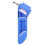 Portable Corundum Grinding Wheel Drill Bit Sharpener Sharpening Tool for Electric DrillBlue 1