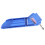 Portable Corundum Grinding Wheel Drill Bit Sharpener Sharpening Tool for Electric DrillBlue 6