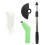 Grass Trimmer Cutter Mower Portable Cordless Lawn Garden Edging Decor Tool 1