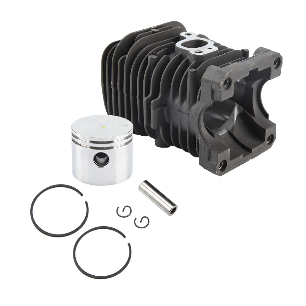 41 Mm Cylinder Piston Replacement For Poulan1900 1950 2025 2050 2055 2075 2175 2250 2375 9183899978955