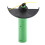 Portable Cordless Grass Trimmer Cutter Mower Lawn Garden Edging Decor Tool 6
